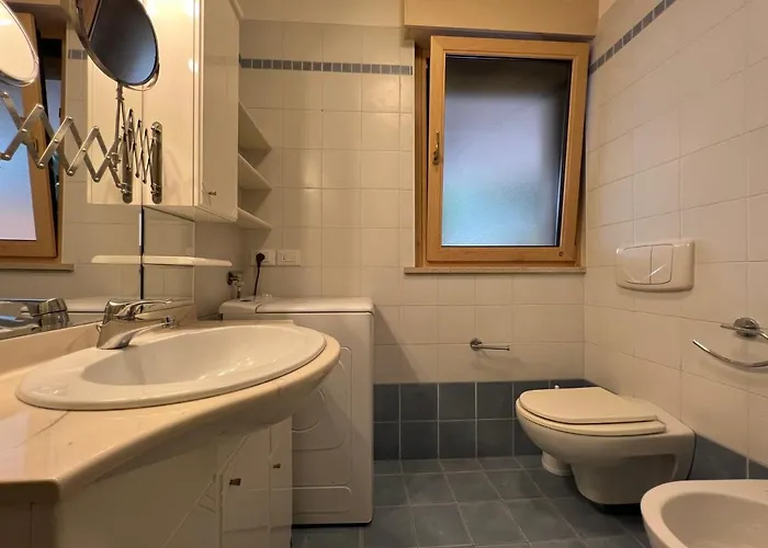 Mirage Apartman Grado