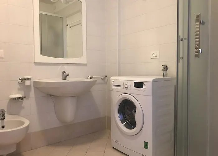 Mirage Apartman Grado