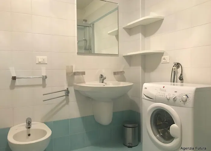 Apartman Mirage Grado