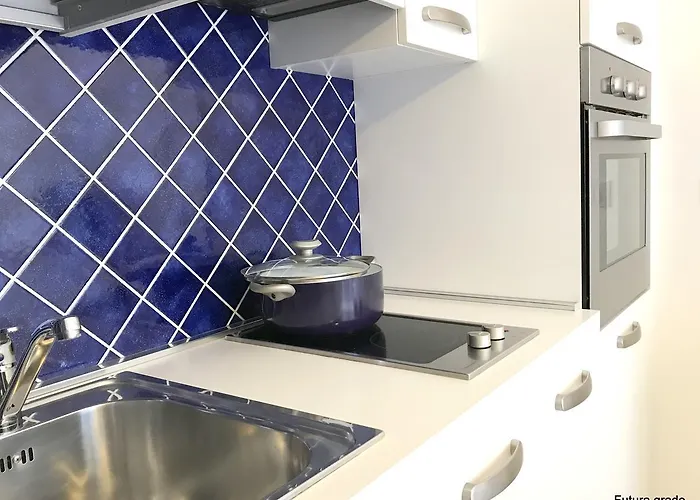 Mirage Apartman Grado