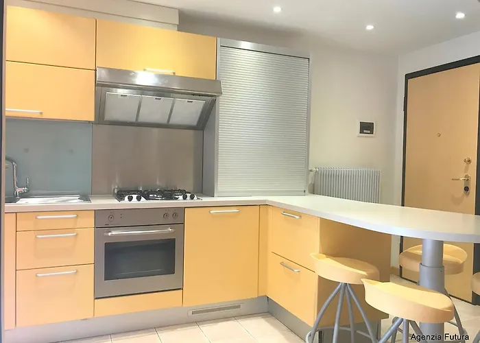 Apartman Mirage Grado