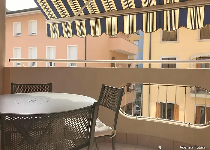 Mirage Apartman Grado