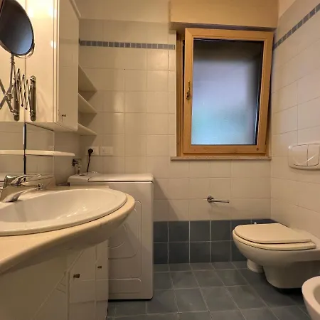 Mirage Apartament Grado