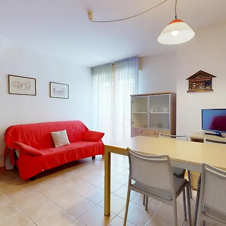 Mirage Apartment