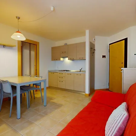 Mirage Apartment Grado