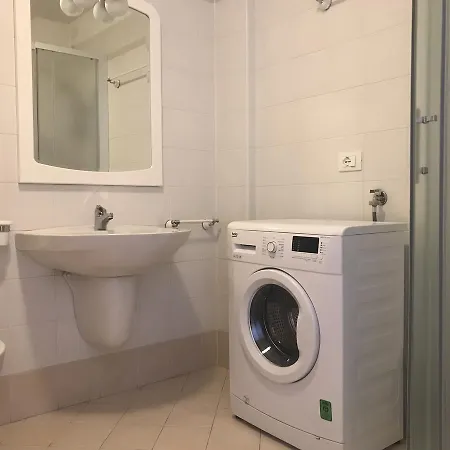 Mirage Apartment Grado