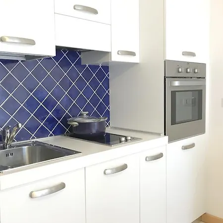 Apartment Mirage