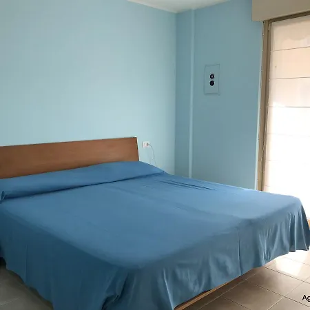 Mirage Apartment