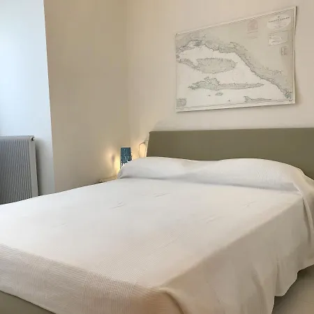 Mirage Apartment Grado