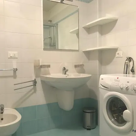 Apartment Mirage Grado