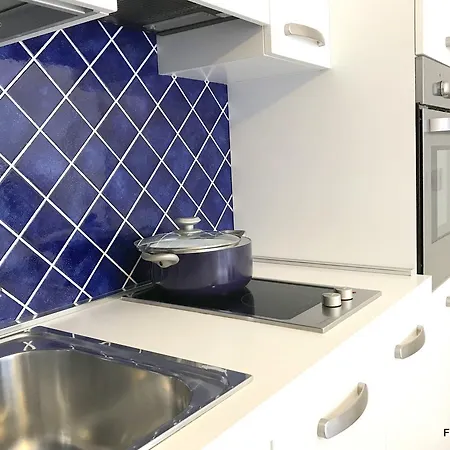 Mirage דירה גראדו