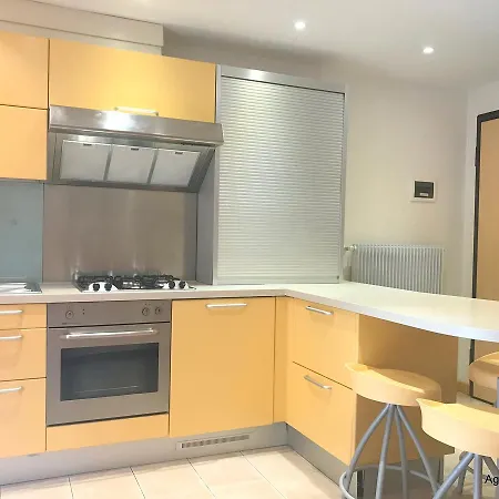 Apartament Mirage Grado