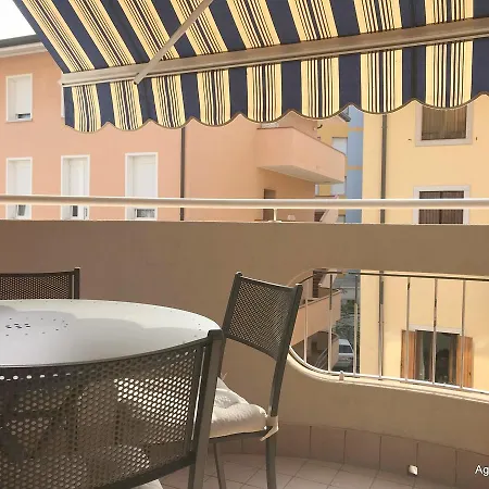Mirage Apartament Grado