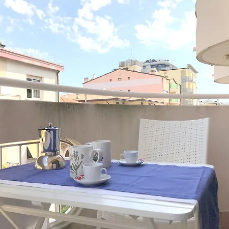 Mirage Apartment
