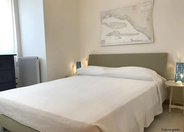 Mirage شقة غرادو